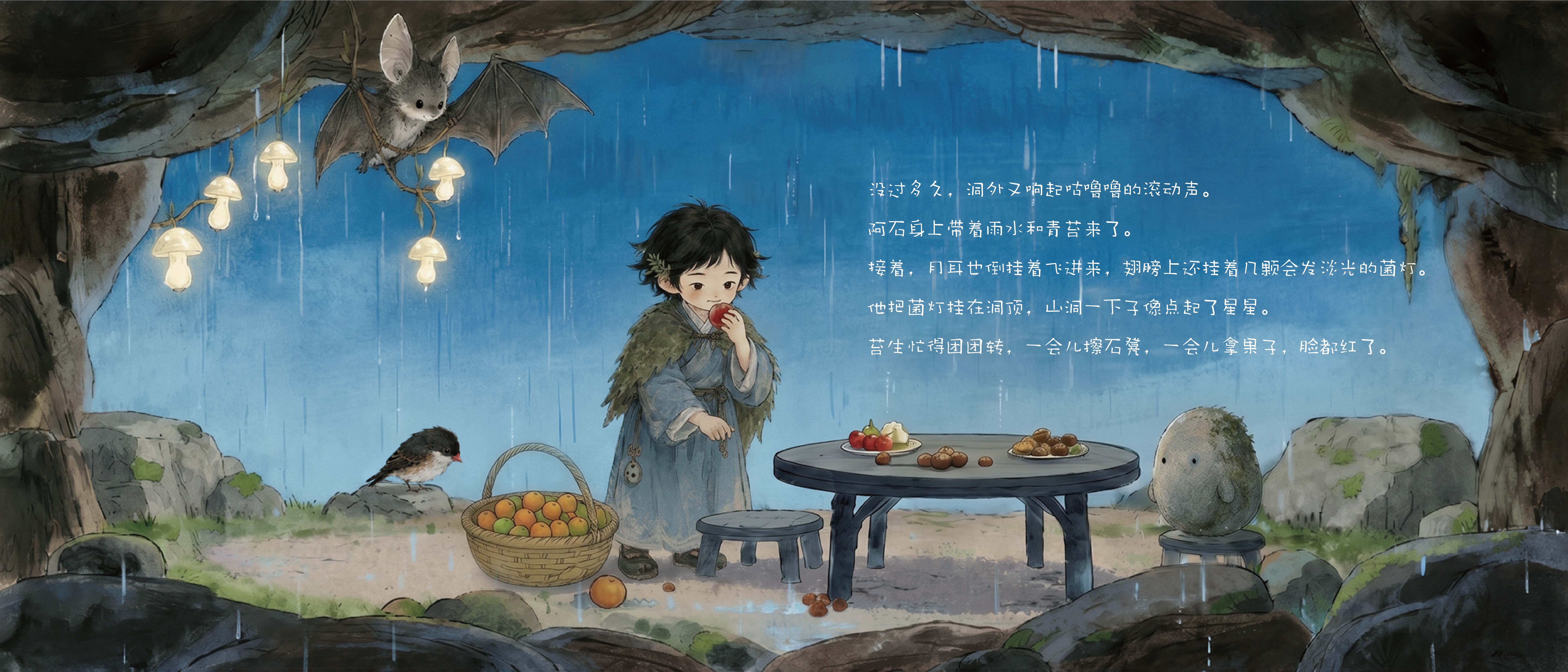 绘本 12