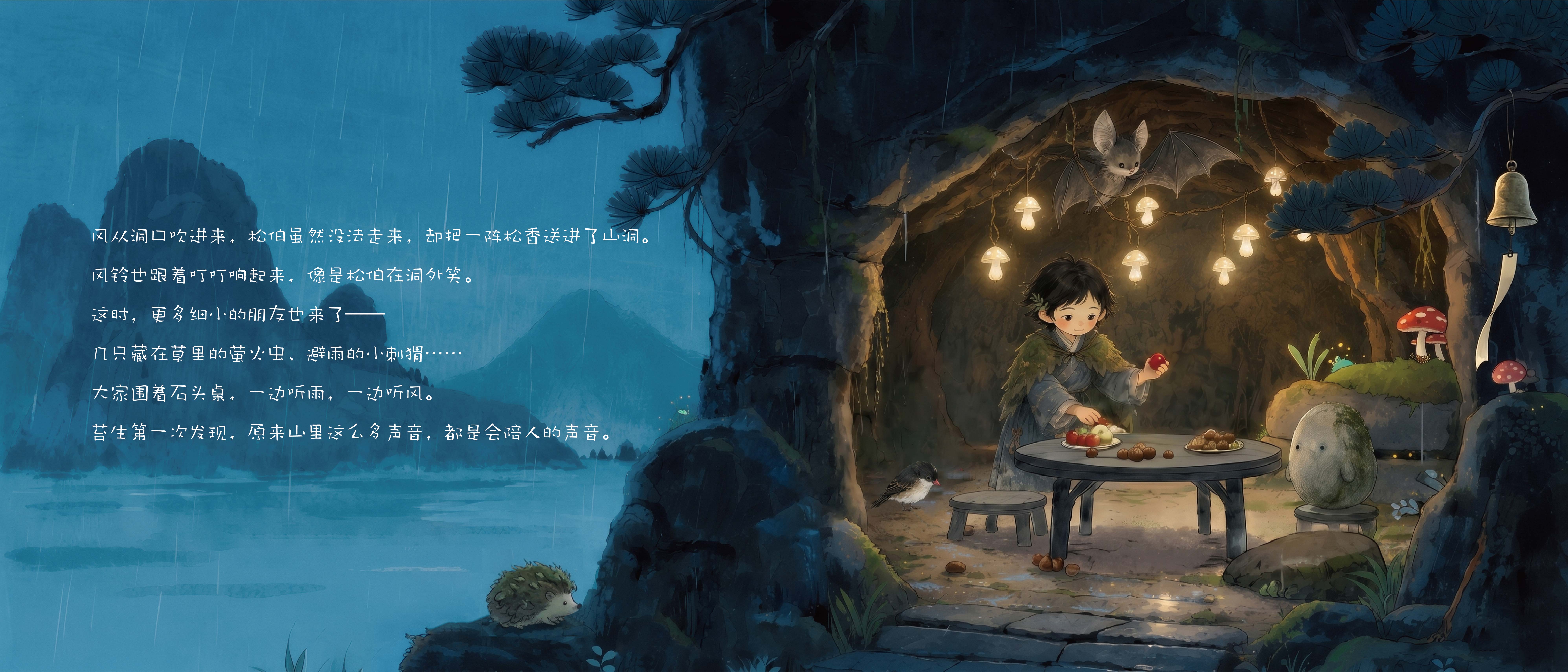 绘本 13