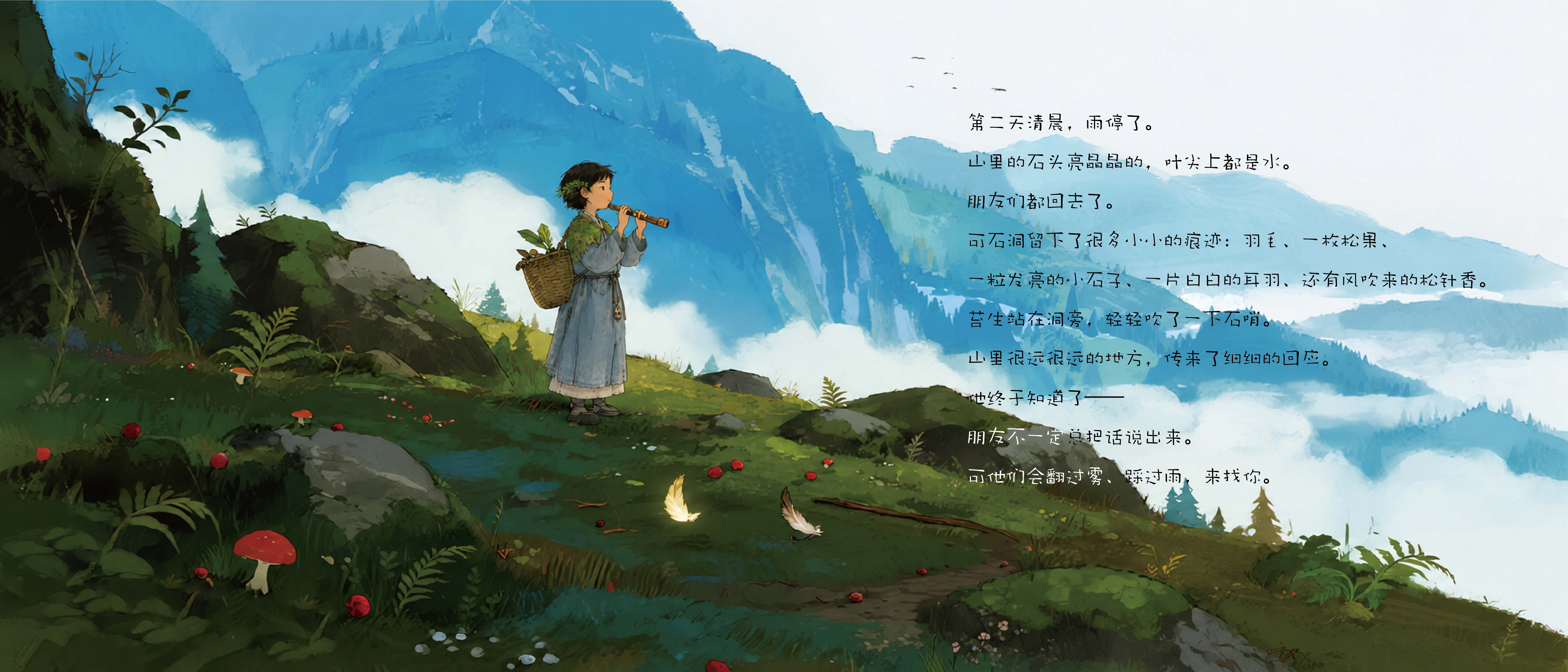 绘本 14
